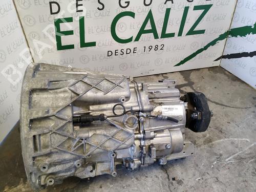 Gearbox MERCEDES-BENZ E-CLASS (W212) E 200 CDI / BlueTEC (212.005, 212.006) | BP8085526M3 