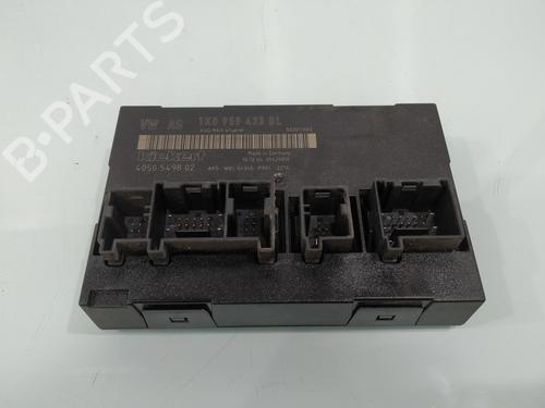 Used Electronic module VW GOLF V (1K1) [2003-2010]  32323350