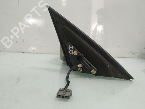 Left mirror NISSAN PRIMERA (P12) 1.6 | BP16323350C26 