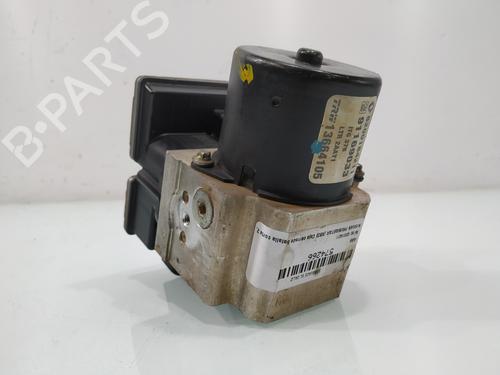 Used ABS pump ABS pump NISSAN PRIMASTAR Van (X83) 1.9 dCi 100 (100 hp) 33852083 33852083