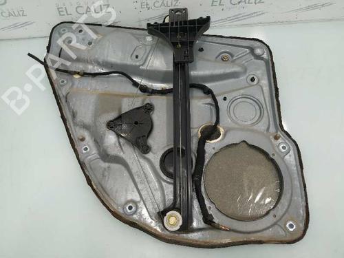 Rear right window mechanism VW GOLF IV (1J1) 1.9 TDI | BP8092025C25 