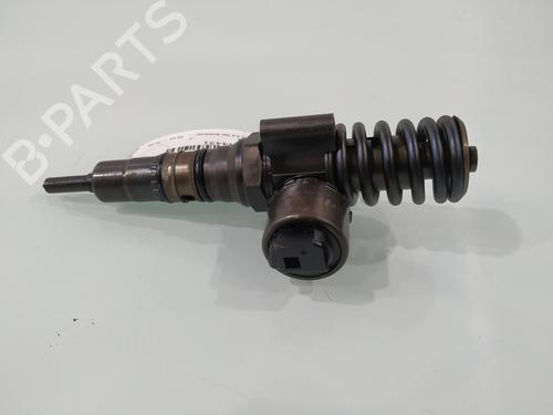 Spreder / Dyse AUDI A3 (8P1)  | BP29955711M100 