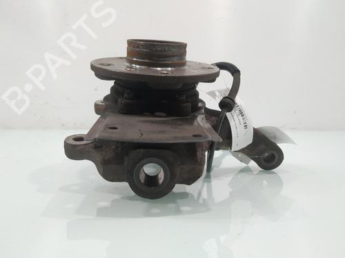 Left front steering knuckle OPEL VIVARO B Van (X82) 1.6 CDTI (05) | BP33049266M25  - Image 7