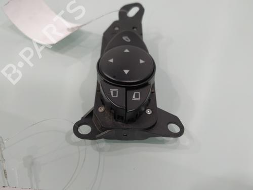 Mirror switch MERCEDES-BENZ E-CLASS (W211)  | BP26437094I25 