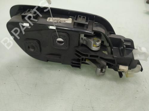 Rear left interior door handle HONDA CIVIC IX (FK) 2.2 i-DTEC (FK3) | BP20309303I15 