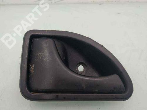 Used Front left interior door handle Front left interior door handle RENAULT KANGOO Express (FC0/1_) 1.5 dCi (FC07, FC1R) (65 hp) 8091962 8091962