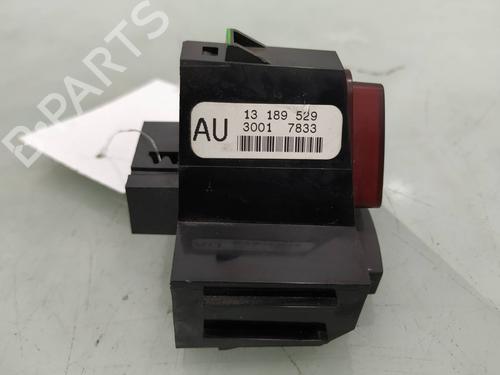 Warning switch OPEL CORSA D (S07) 1.3 CDTI (L08, L68) | BP9743256I22 