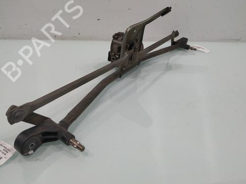Front wiper motor FORD TRANSIT Van (FA_ _)  | BP28335349M29 