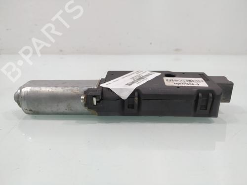 Sunroof engine SUBARU FORESTER (SJ_) 2.0 D AWD (SJD) | BP31887896M60