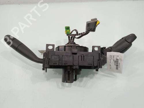 Headlight switch PEUGEOT 307 (3A/C)  | BP31584765I24 