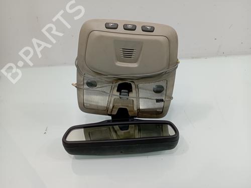 Kabinelys VOLVO XC90 I (275) D5 AWD (163 hp) 30572786