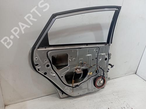 Left rear door TOYOTA PRIUS Liftback (_W2_) 1.5 Hybrid (NHW20_, NHW20R) | BP26496984C4 
