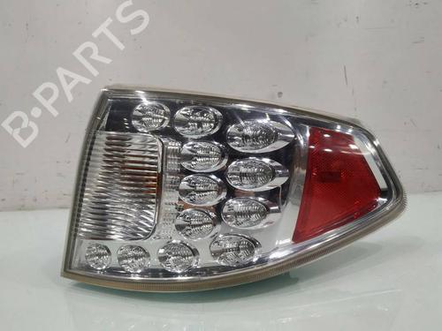 Used Right taillight Right taillight SUBARU IMPREZA Hatchback (GR, GH, G3) 2.0 D AWD (150 hp) 39696720 39696720