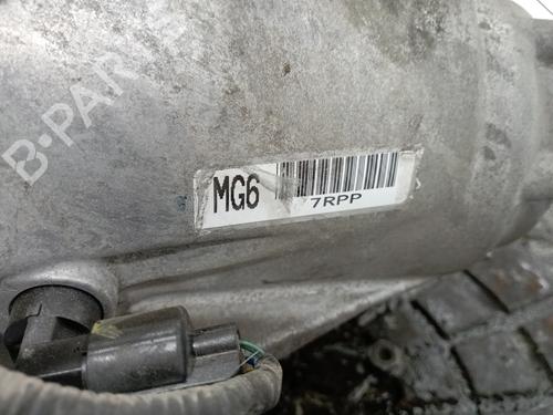 Gearbox HONDA CIVIC VIII Hatchback (FN, FK) 2.2 CTDi (FK3) | BP20688518M3 