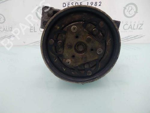 AC compressor NISSAN MICRA II (K11) 1.0 i 16V | BP8086942M34 