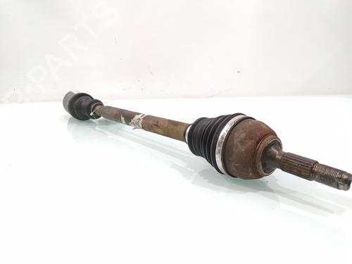 Used Right front driveshaft PEUGEOT 106 I (1A, 1C) [1991-1996]  27323059