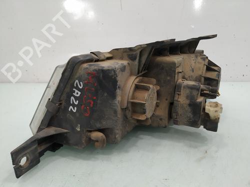 Right headlight DAEWOO MUSSO (FJ) 2.9 D 4x4 | BP13497330C29 