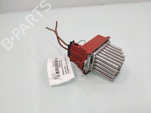 Heater resistor VW GOLF IV (1J1)  | BP26385010M108 