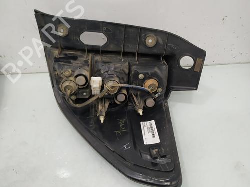 Left taillight SUBARU FORESTER (SH_)  | BP21167742C34 