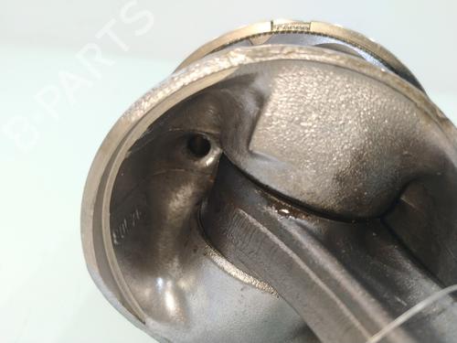 Other MERCEDES-BENZ VANEO (414) 1.7 CDI (414.700) | BP29982473O1