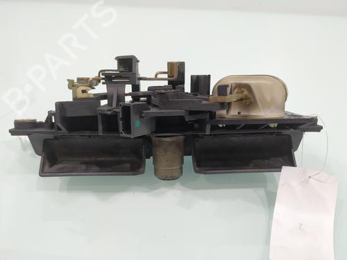 Trunk håndtak AUDI A3 (8L1) 1.9 TDI | BP24817573C132 