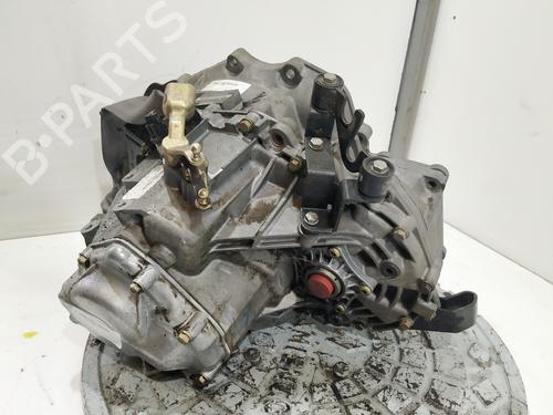 Gearbox OPEL VECTRA C (Z02) 3.2 V6 (F69) | BP10039243M3 