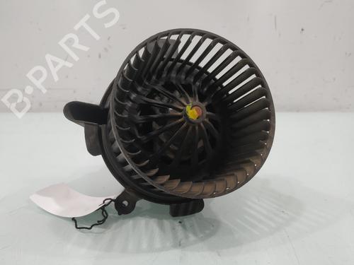 Varmeblæser Varmeblæser CITROËN C4 I (LC_) [2004-2014] 37012186 37012186