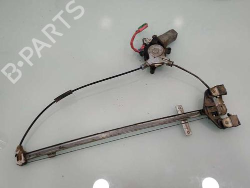 Rear left window mechanism HONDA CR-V II (RD_) 2.0 (RD5) | BP8088310C24 