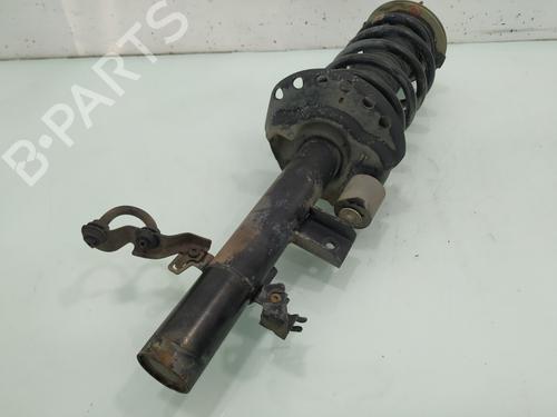 Right rear shock absorber LAND ROVER FREELANDER 2 (L359) 2.2 TD4 4x4 | BP16693979M19 