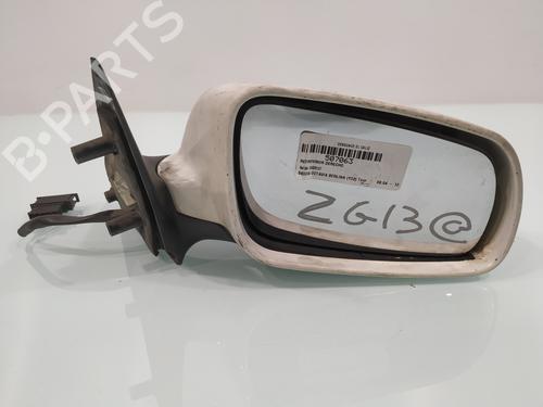 Used Right mirror SKODA OCTAVIA I (1U2) 1.9 TDI (90 hp) 23410559