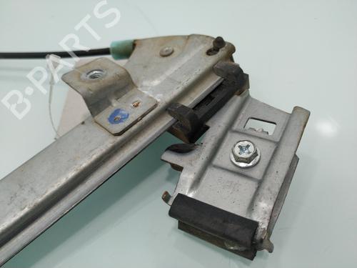 Front right window mechanism VW PASSAT B5.5 (3B3)  | BP22615215C23 