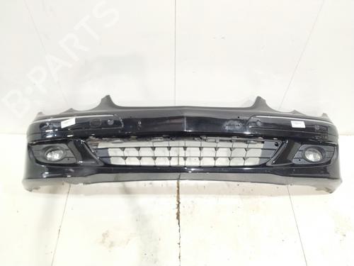 Used Front bumper MERCEDES-BENZ CLK (C209) [2002-2010]  29913272