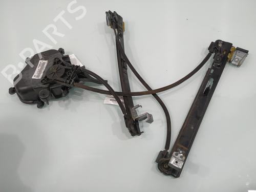 Front right window mechanism SEAT IBIZA IV (6J5, 6P1)  | BP31612219C23 