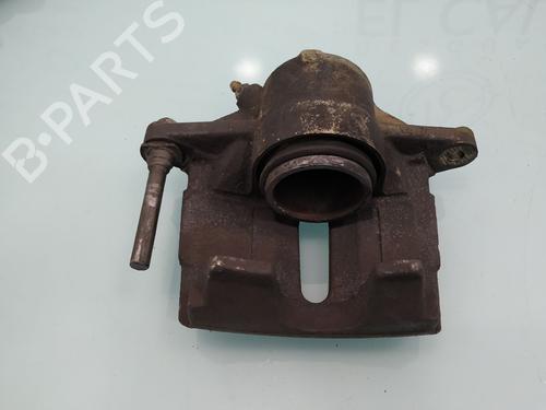 Left front brake caliper FORD MONDEO III (B5Y) 2.0 16V TDDi / TDCi | BP11582439M105 