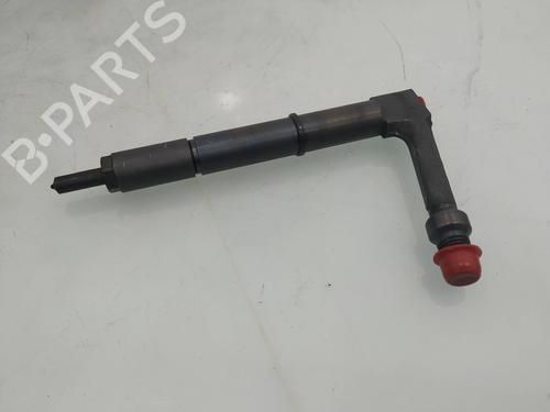 Injector NISSAN ALMERA TINO (V10) 2.2 dCi | BP9368650M100 
