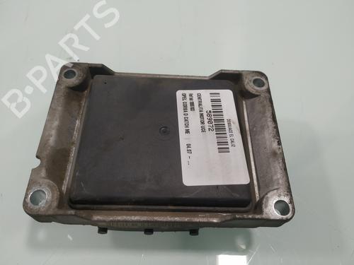 Engine control unit (ECU) OPEL CORSA D (S07) | BP37236741M57 - Image 4