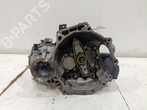 Used Gearbox SEAT IBIZA IV (6J5, 6P1) [2008-2017]  31638431