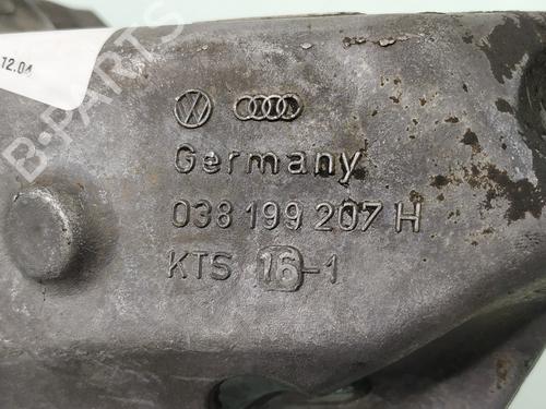 Engine mount SEAT TOLEDO II (1M2) 1.9 TDI | BP29954803M89