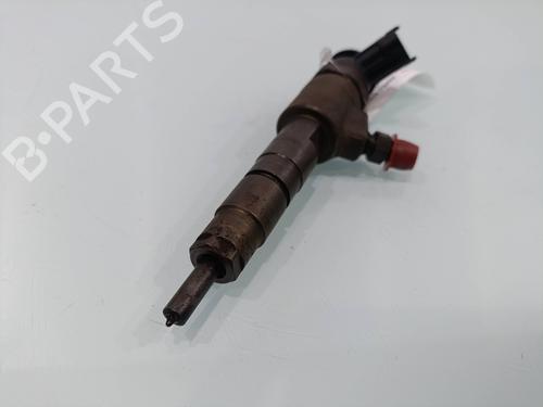 Injector CITROËN C3 II (SC_) 1.4 HDi 70 (SC8HZC, SC8HR0, SC8HP4) | BP31320241M100 