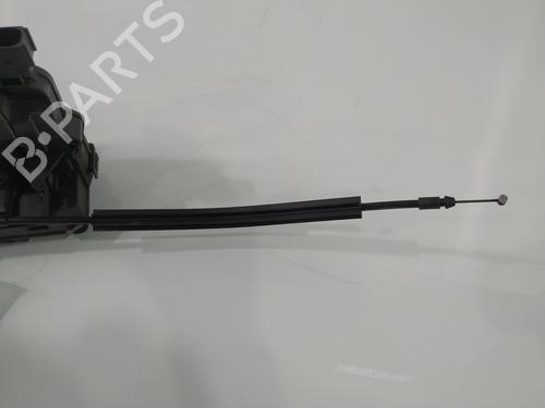Tailgate lock PEUGEOT BIPPER (AA_) | BP30061399C101