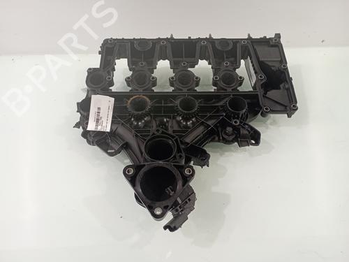 Intake manifold CITROËN JUMPY II Platform/Chassis 2.0 HDi 125 | BP29830930M70