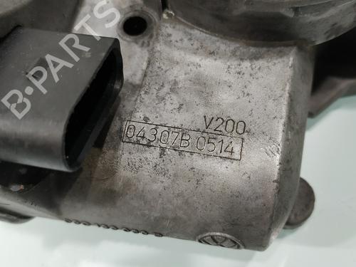 Throttle body VW PASSAT B6 (3C2) 2.0 TDI 16V | BP33292572M82 - Image 8