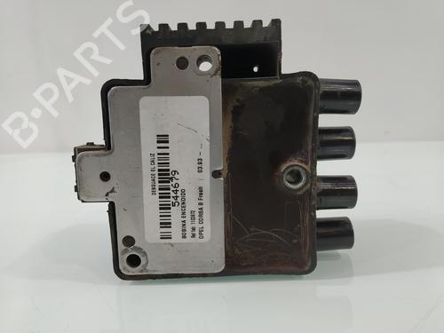 Ignition coil OPEL CORSA B (S93) 1.4 i (F08, F68, M68) | BP29855903M94