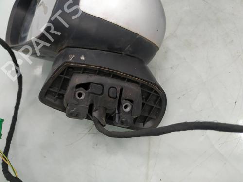 Left mirror CITROËN C4 I (LC_)  | BP10145774C26 