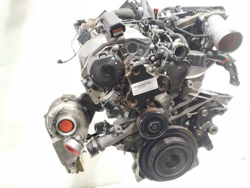 Engine MERCEDES-BENZ E-CLASS (W211) E 270 CDI (211.016) | BP28702882M1