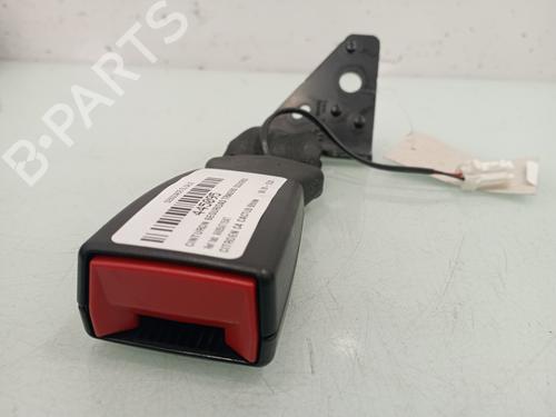 Rear left seatbelt CITROËN C4 CACTUS 1.5 BlueHDi 100 | BP12532572I29 