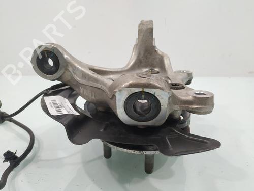 Manga de eixo frente esquerda KIA NIRO I (DE) 1.6 GDI Plug-in Hybrid | BP30775316M25