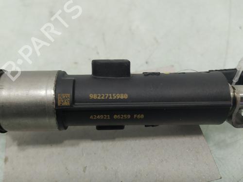 Injector CITROËN C4 SPACETOURER (3D_)  | BP20932912M100 