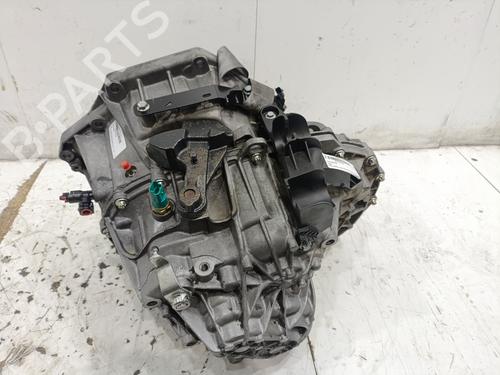 Gearbox OPEL VIVARO B Bus (X82) | BP34509897M3 - Image 2