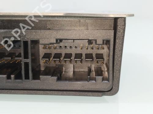 ECU airbags PEUGEOT 3008 I MPV (0U_) 1.6 HDi | BP31653034M53 